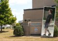 OPD Seeking Name of Person of Interest