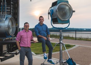 Riding a Creative Wave