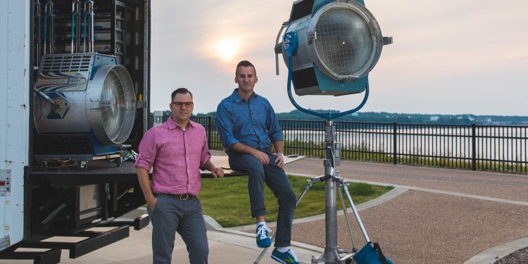 Riding a Creative Wave