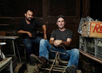 Picking Windy Hollow