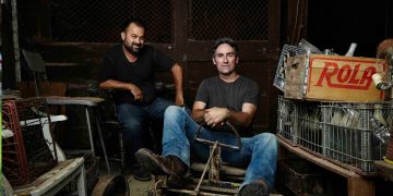 Picking Windy Hollow