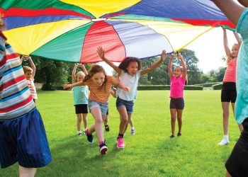 The History of Vacation Bible School