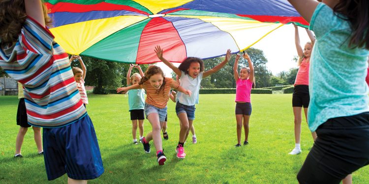 The History of Vacation Bible School