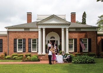 Women’s Guild of Owensboro Luncheon