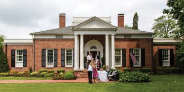 Women’s Guild of Owensboro Luncheon