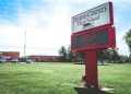 Daviess County High School