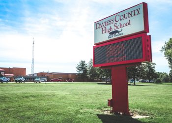 Daviess County High School