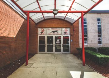 Daviess County High School