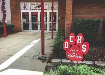 Daviess County High School