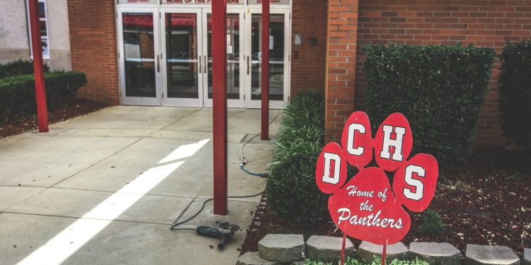 Daviess County High School