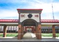 Daviess County High School