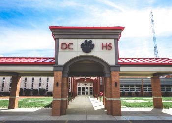 Daviess County High School