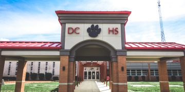 Daviess County High School