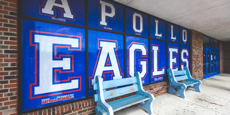 Apollo High School
