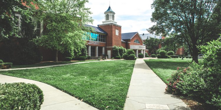 Kentucky Wesleyan College