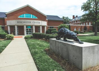 Kentucky Wesleyan College