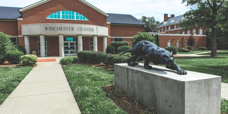 Kentucky Wesleyan College