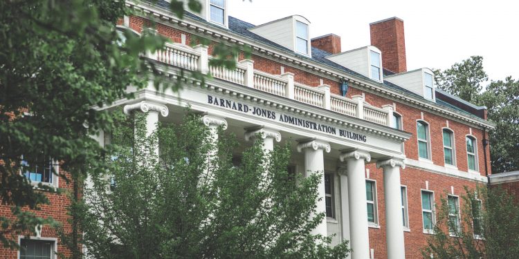 Kentucky Wesleyan College