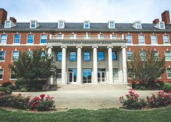 Kentucky Wesleyan College