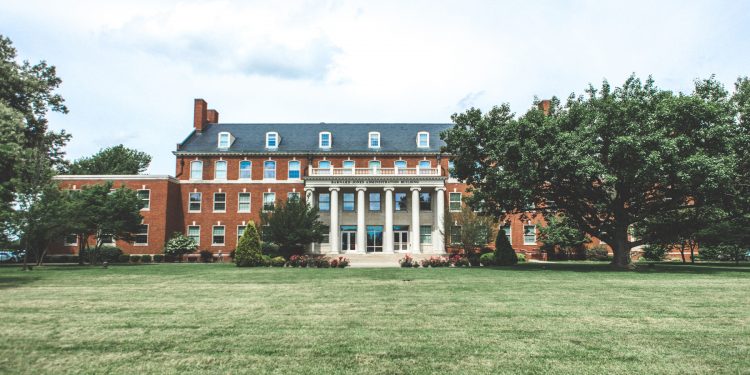 Kentucky Wesleyan College