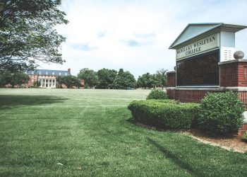 Kentucky Wesleyan College