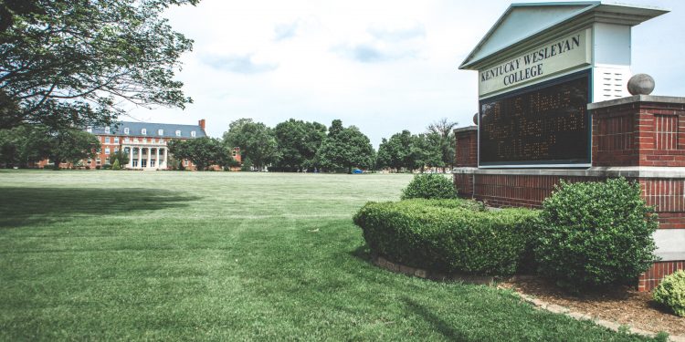 Kentucky Wesleyan College