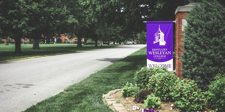 Kentucky Wesleyan College