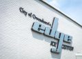 Edge Ice Arena