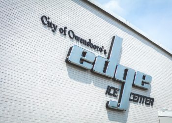 Edge Ice Arena