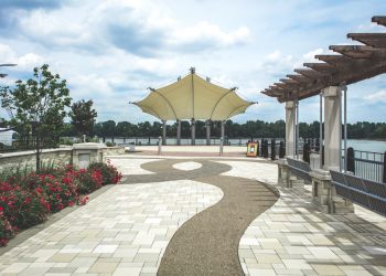 Smothers Park