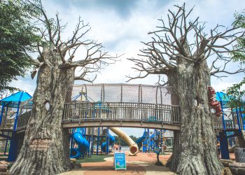 Smothers Park