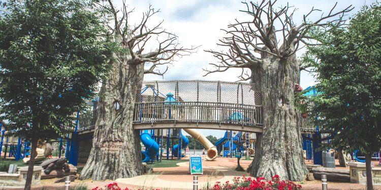 Smothers Park