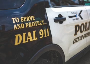 Owensboro Police Department