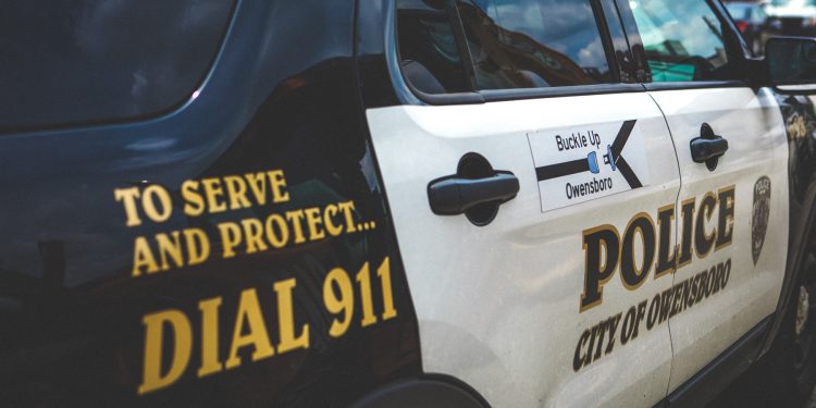 Owensboro Police Department