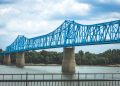 Blue Bridge