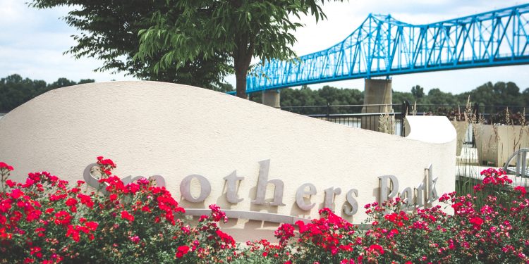 Smothers Park
