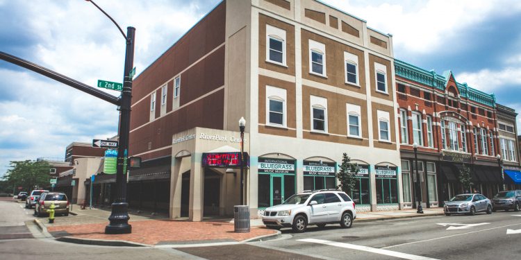 Bluegrass Music Museum