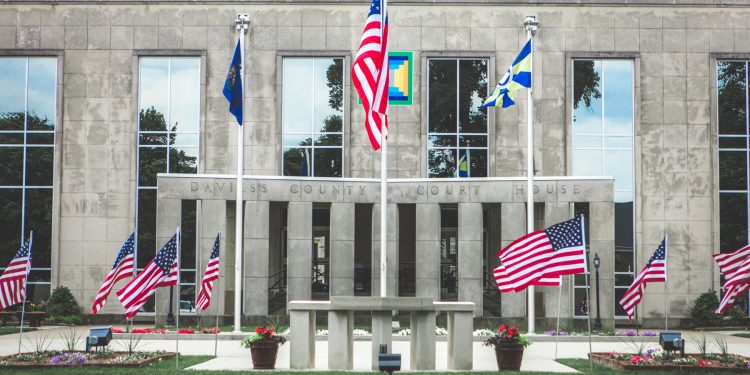 Daviess County Courthouse