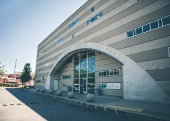 Daviess County Public Library