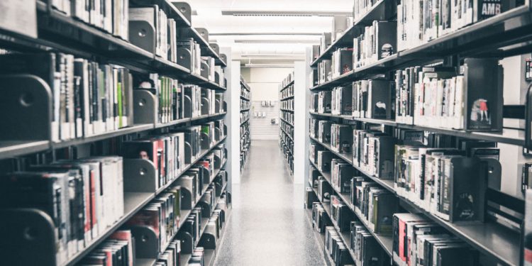 Daviess County Public Library