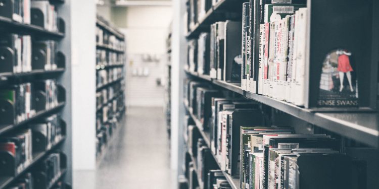 Daviess County Public Library