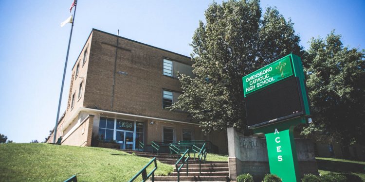 Owensboro Catholic High School