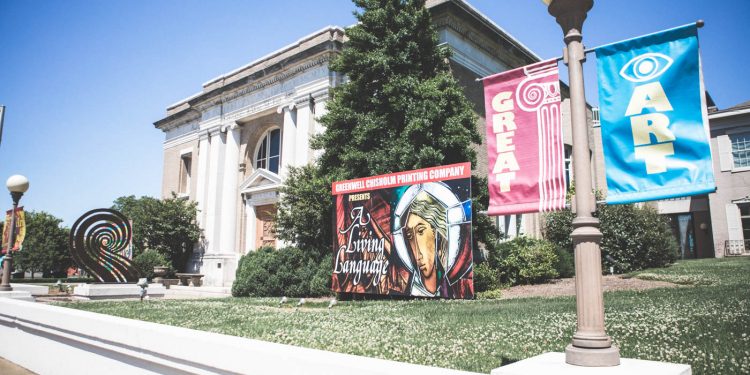 Owensboro Museum of Fine Art