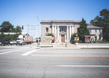 Owensboro Museum of Fine Art