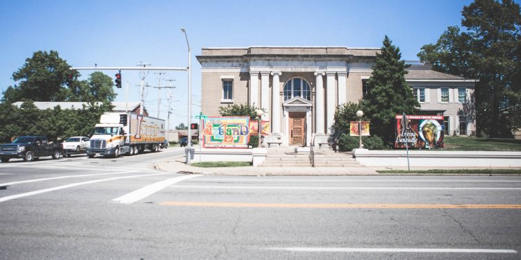 Owensboro Museum of Fine Art