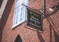 TWO Trinity Church