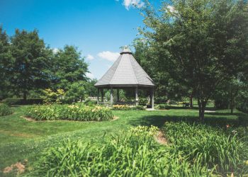Western Kentucky Botanical Garden