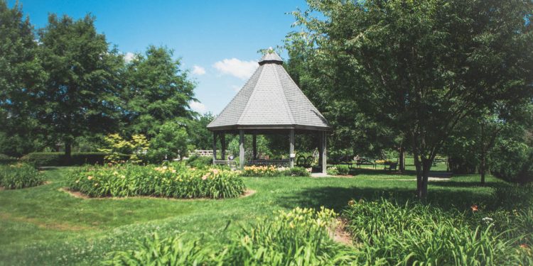 Western Kentucky Botanical Garden