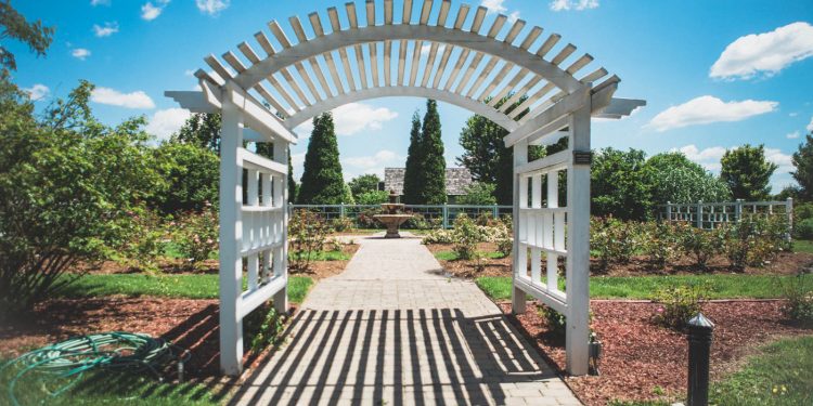 Western Kentucky Botanical Garden