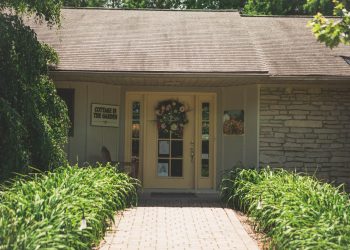 Western Kentucky Botanical Garden